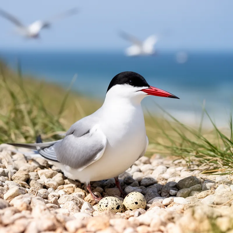 Sterna hirundo