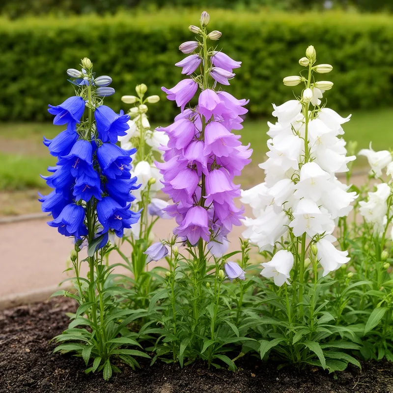 Campanula medium