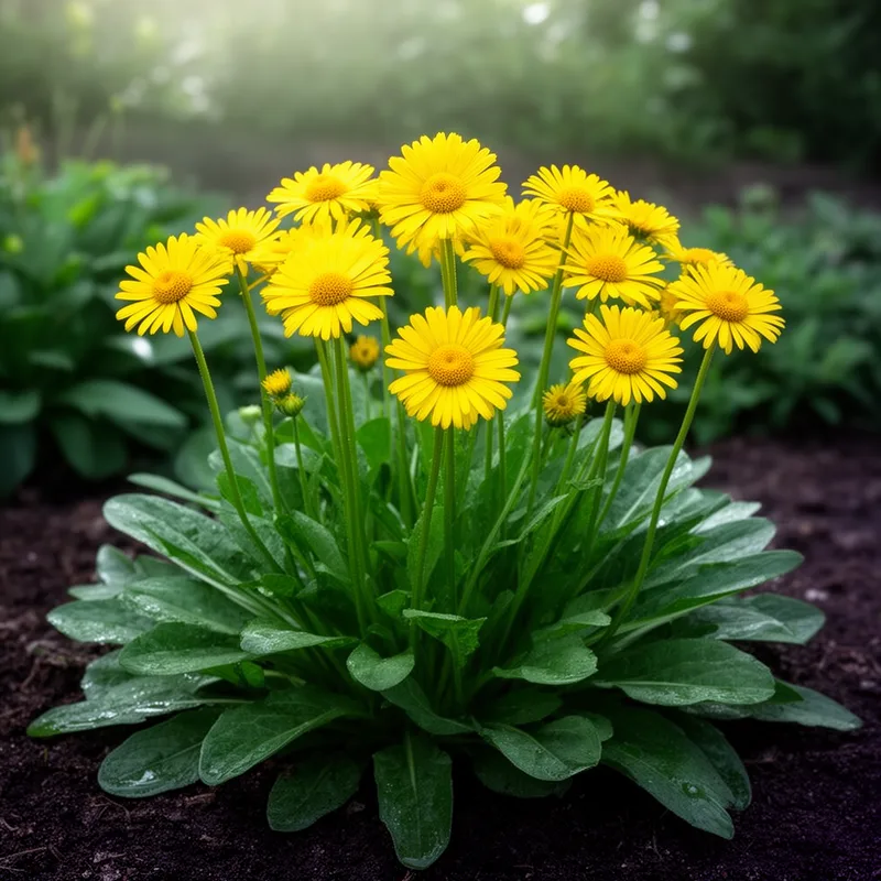 Doronicum