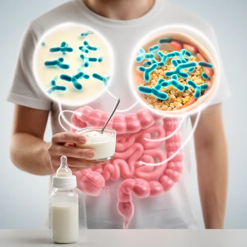 Bifidobacterium