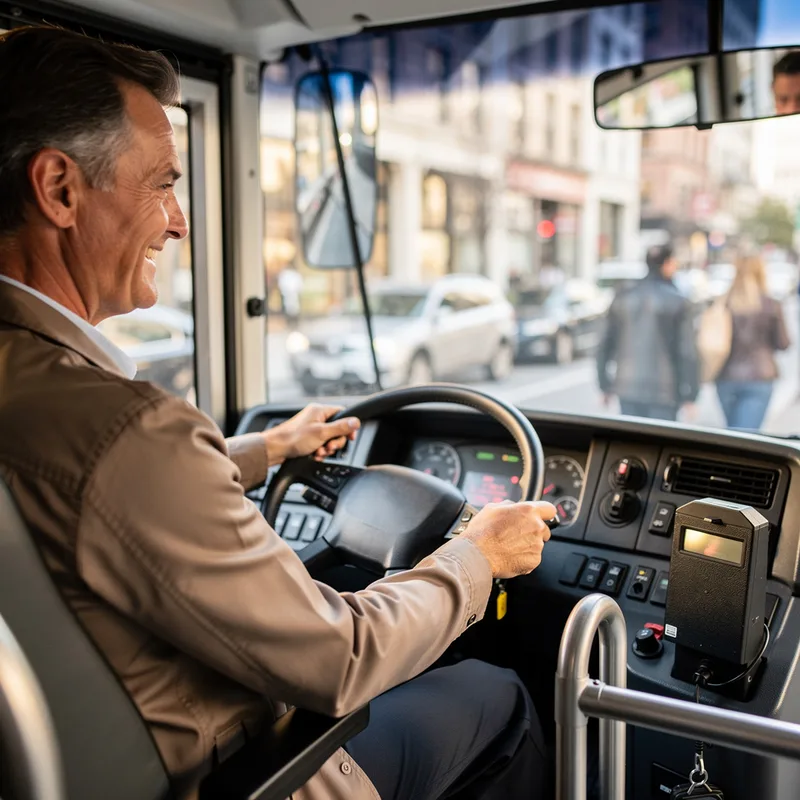 busman