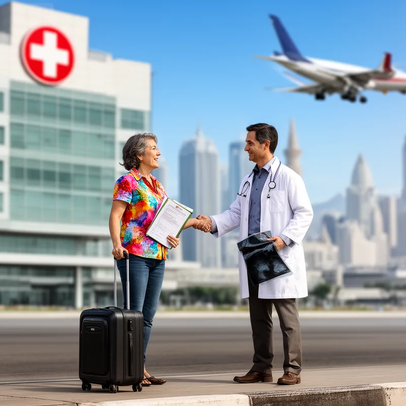 medical tourism