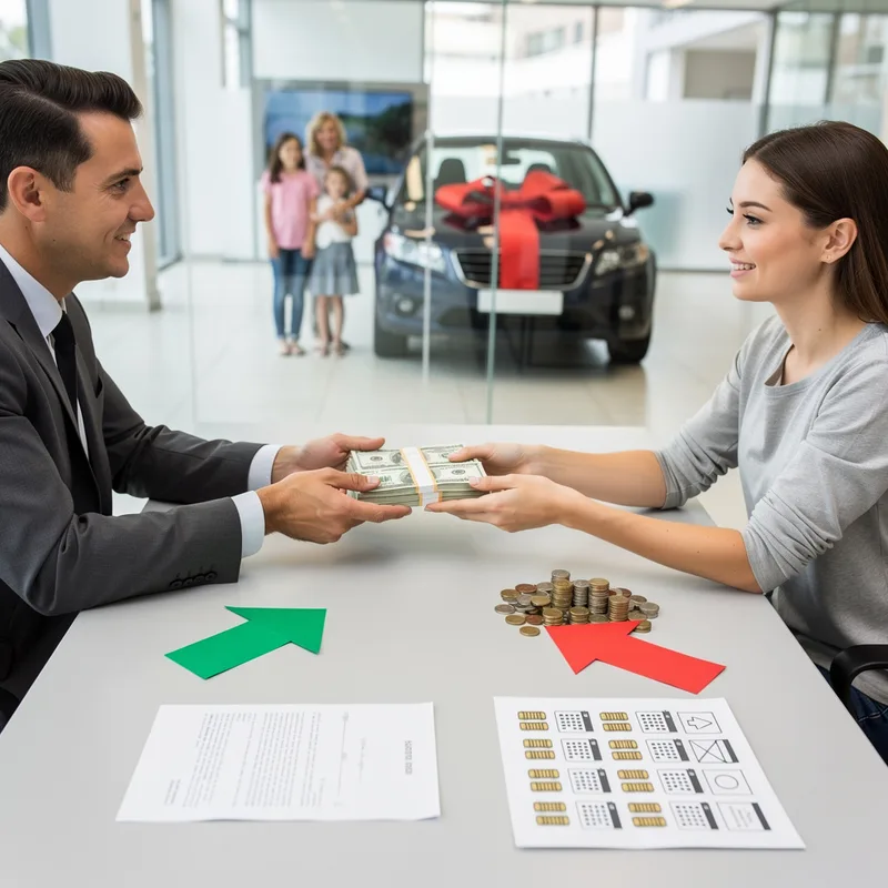 consumer loan