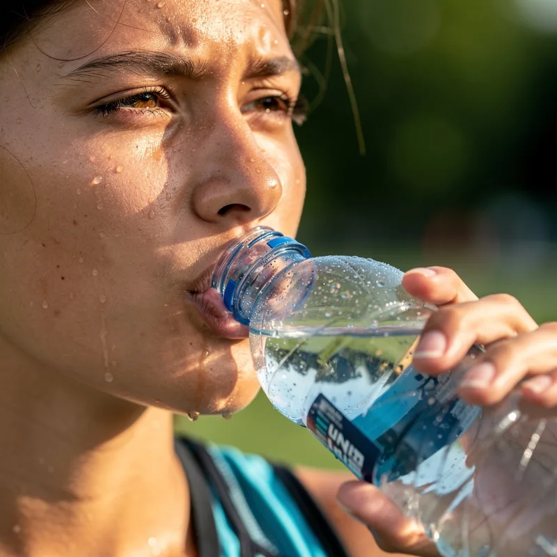 to hydrate