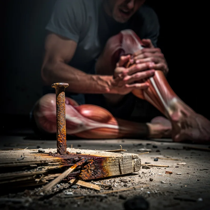 tetanus