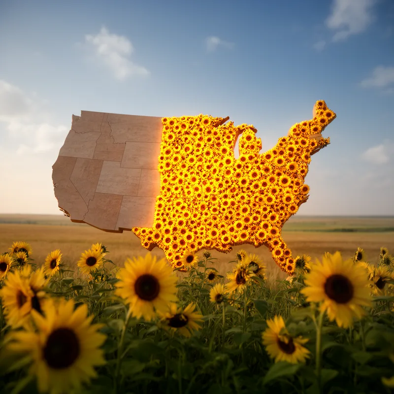 Sunflower State