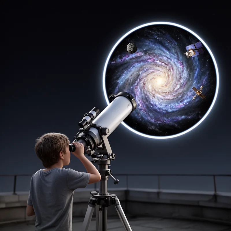 telescopic