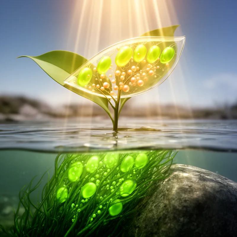 photosynthetic