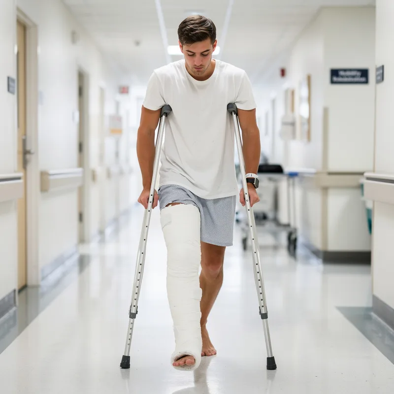 to cripple