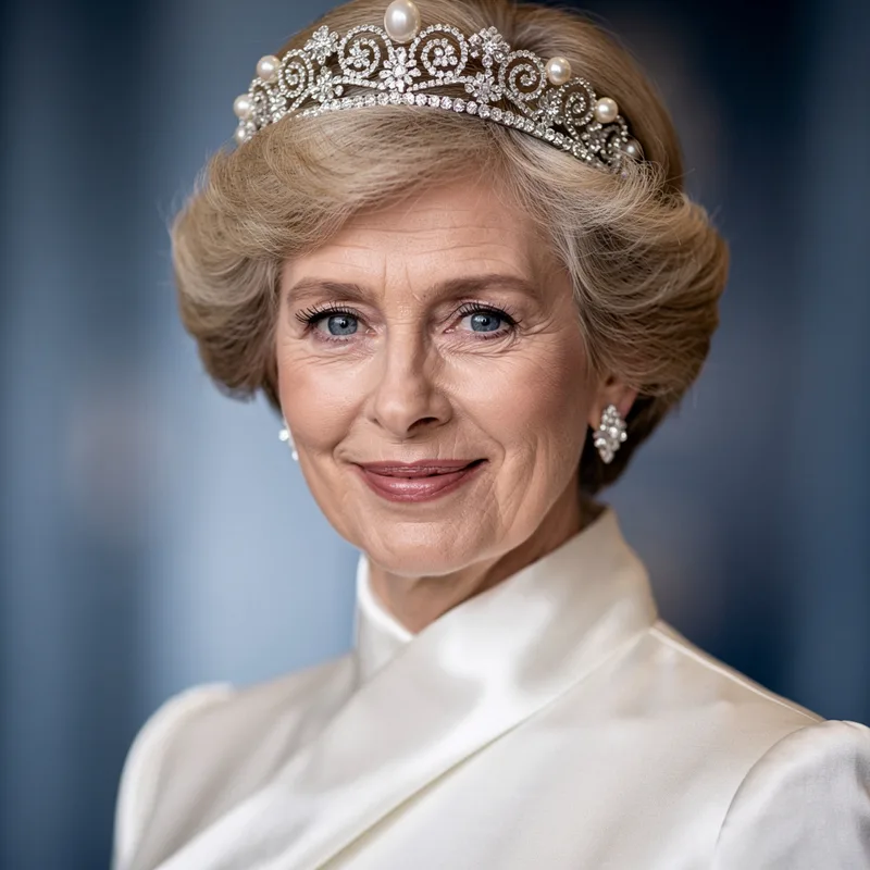 Princess Diana
