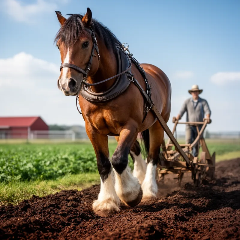 workhorse