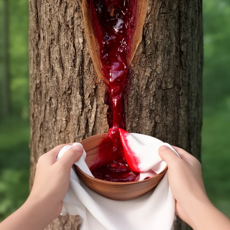 bloodwood