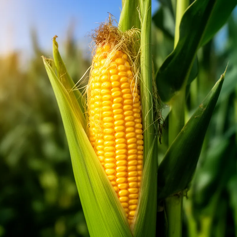 corn