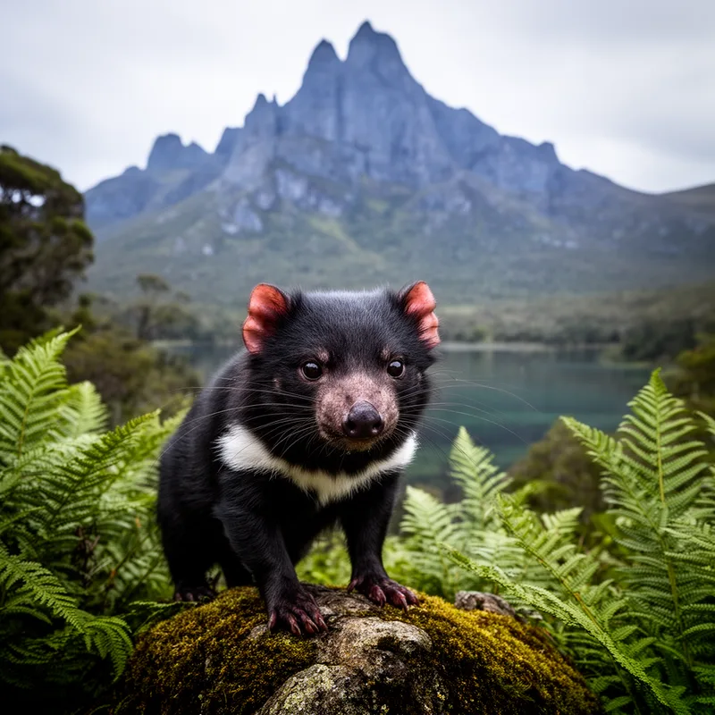 Tasmania
