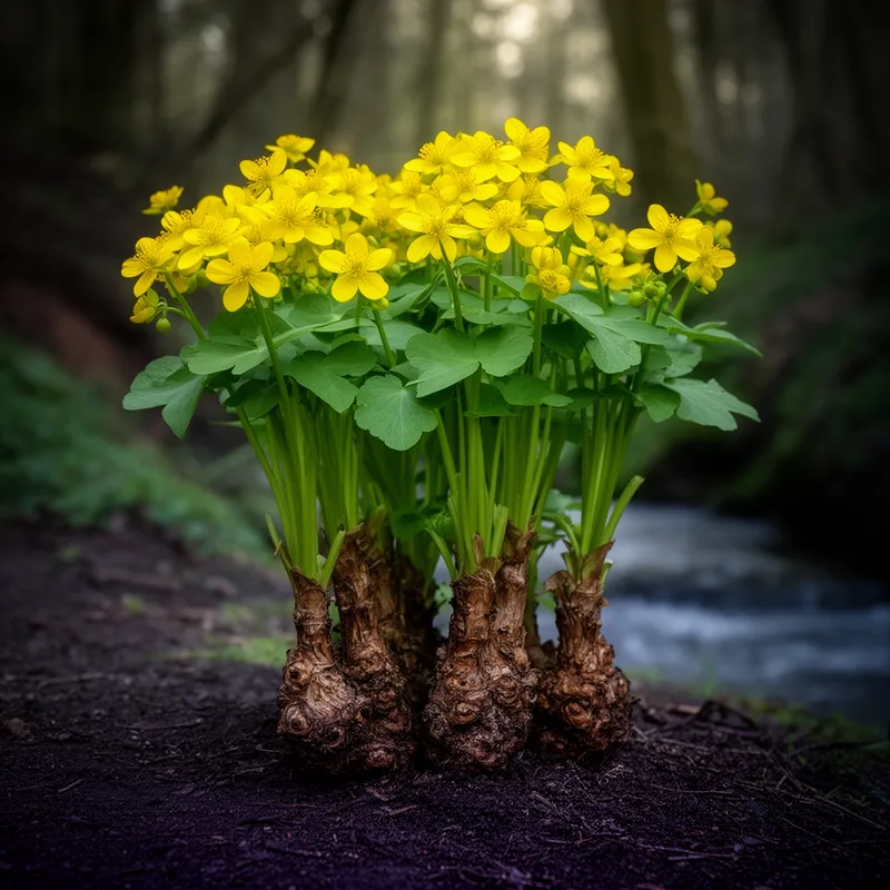 celandine