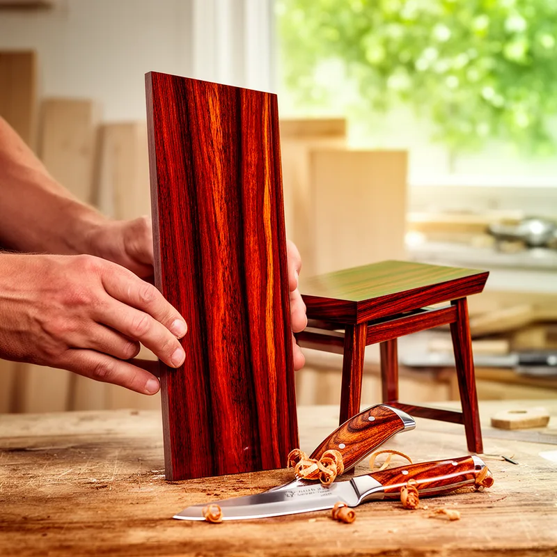 cocobolo