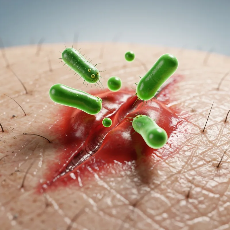 infection