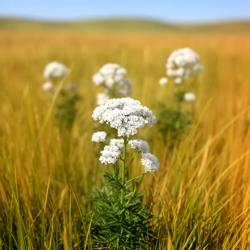 prairie mimosa