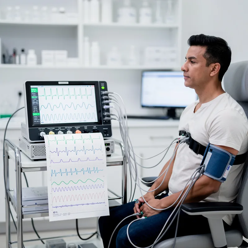 polygraph