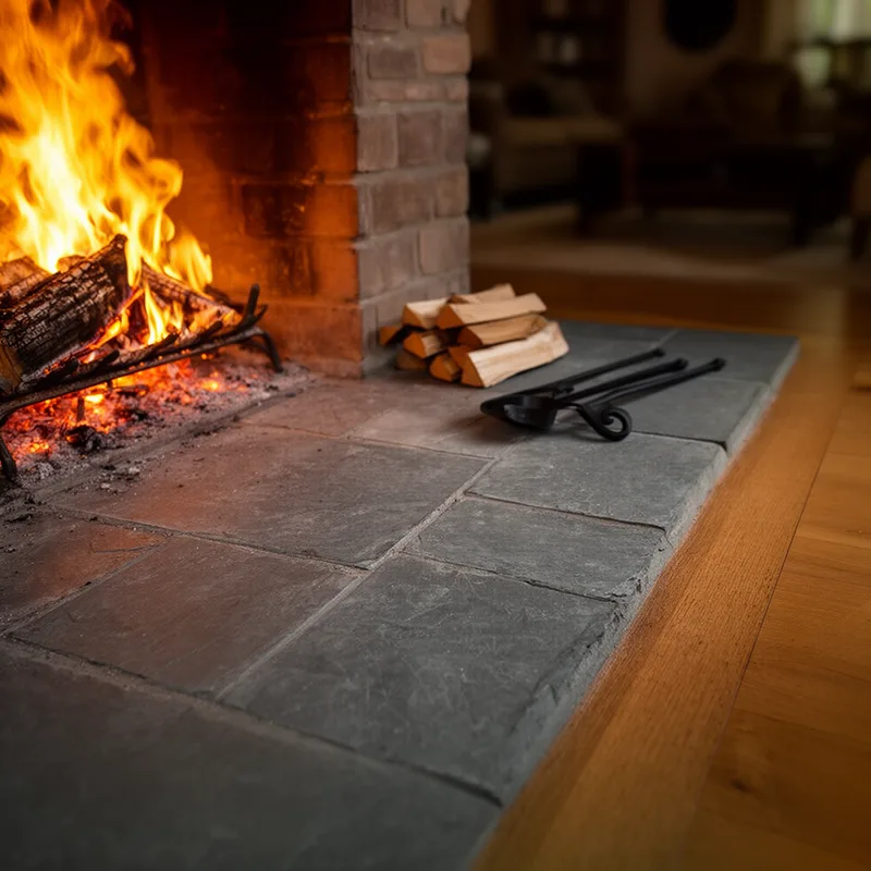 hearth