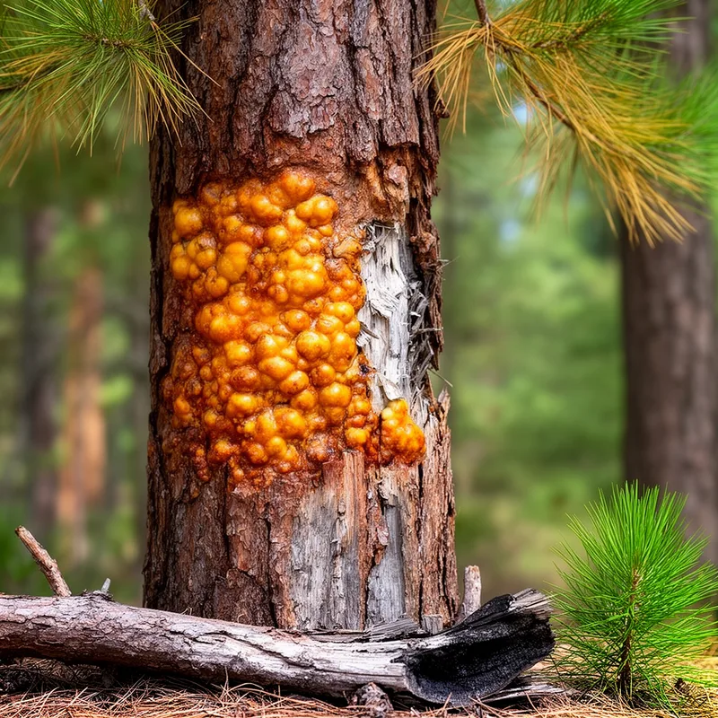 white-pine rust