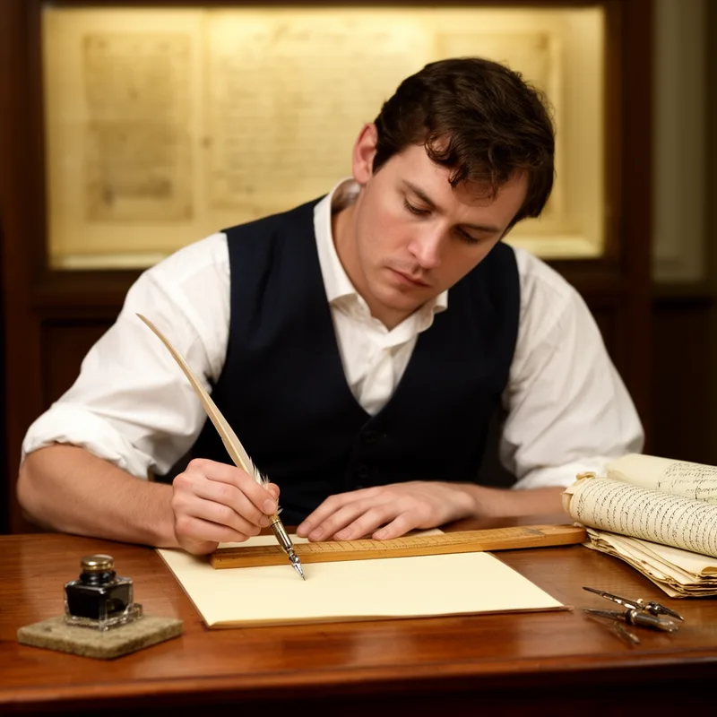 Spencerian