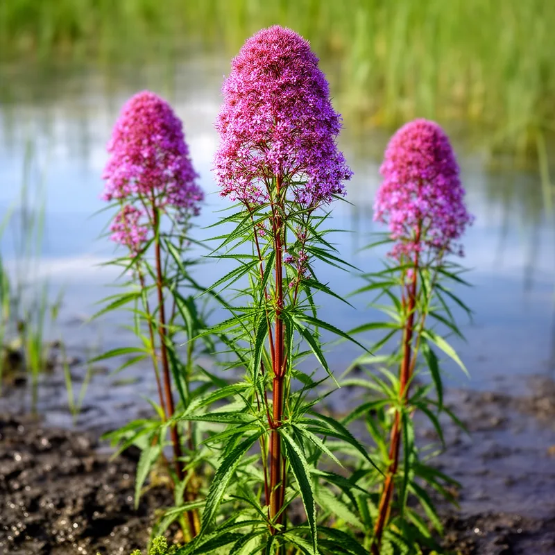 hemp agrimony