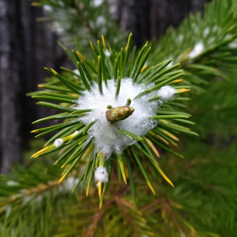 Aphrophora saratogensis