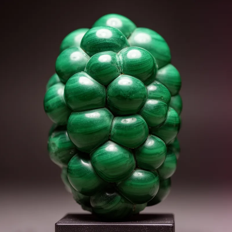 botryoidal