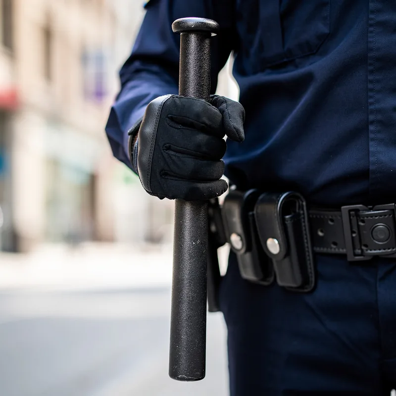 baton