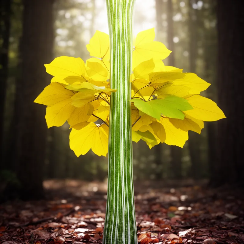 striped maple