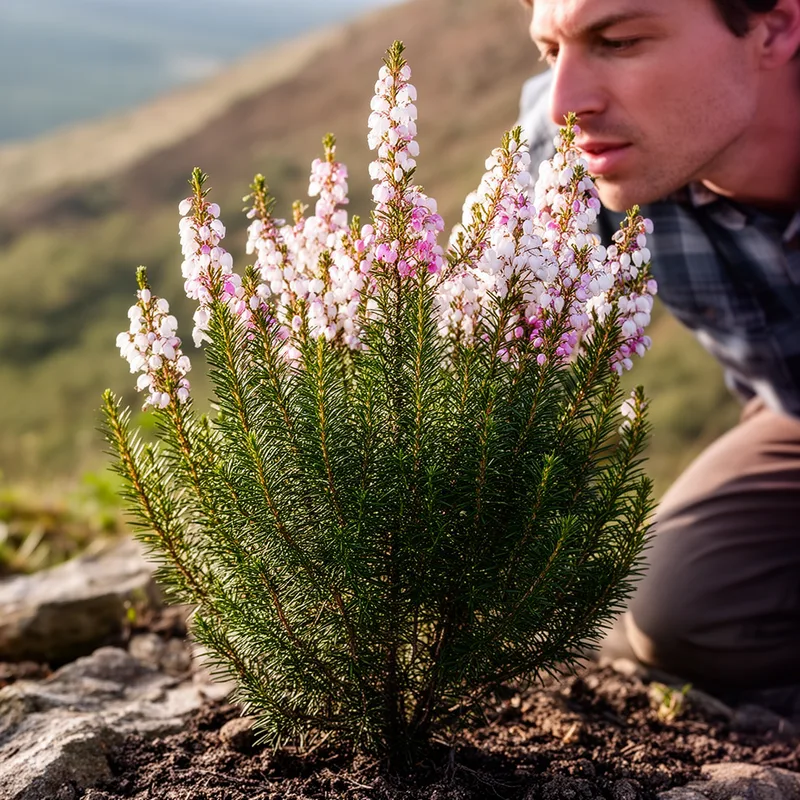 tree heath