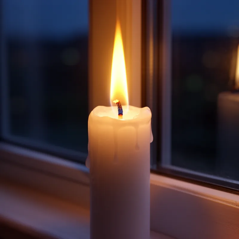 lighted