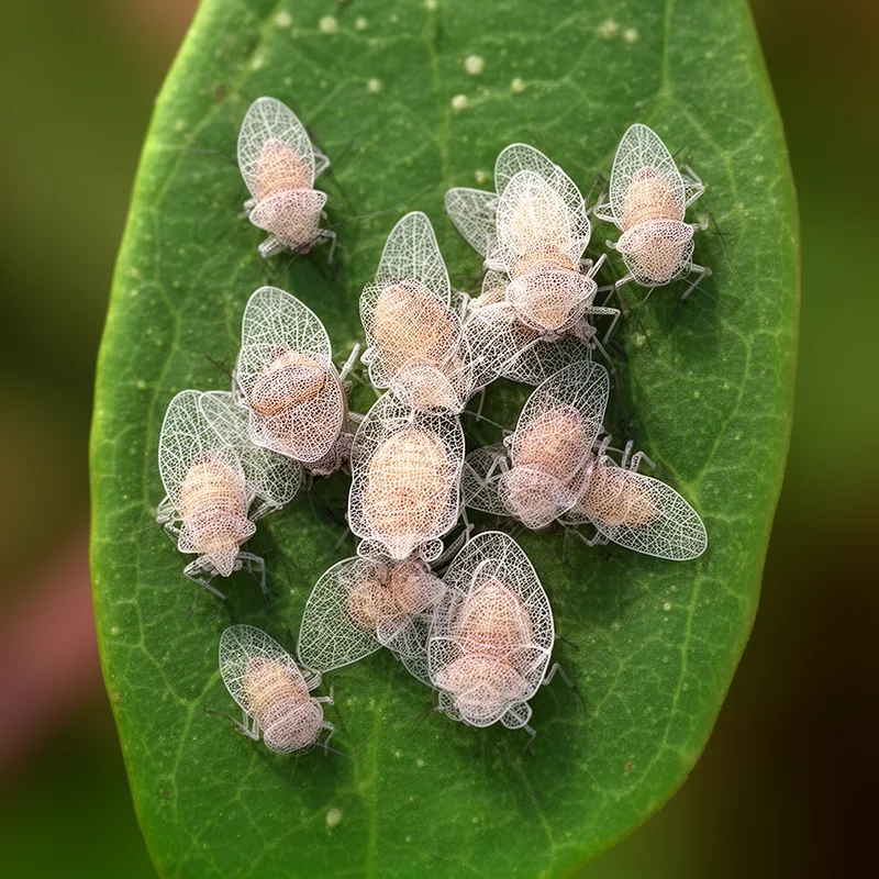 family Tingidae