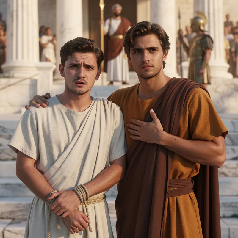 Pythias