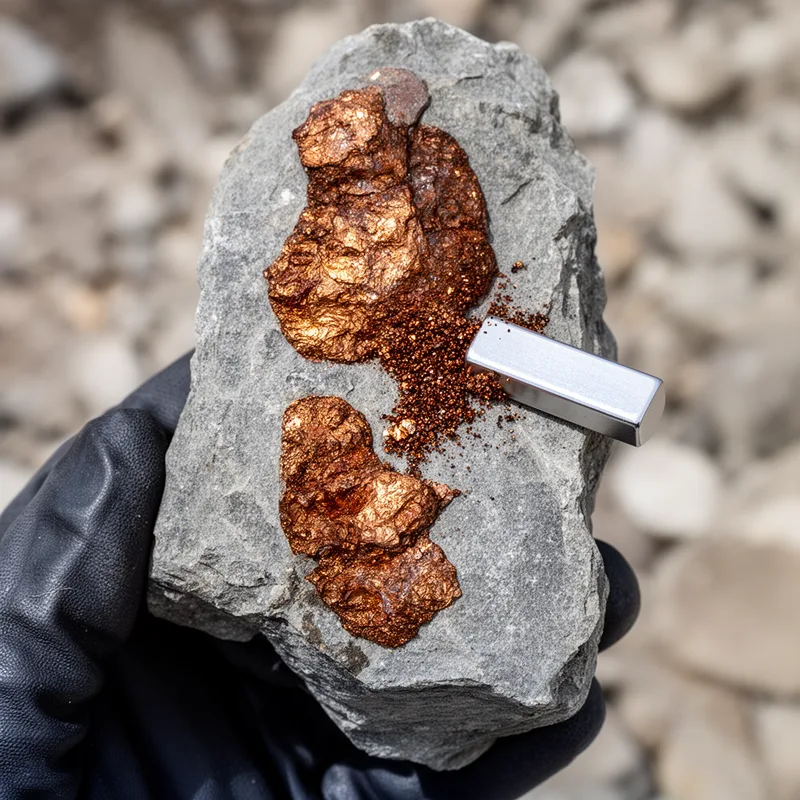 pyrrhotite