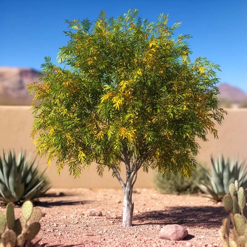 Arizona ash