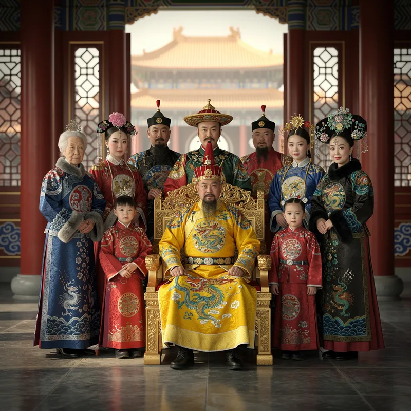 Manchu