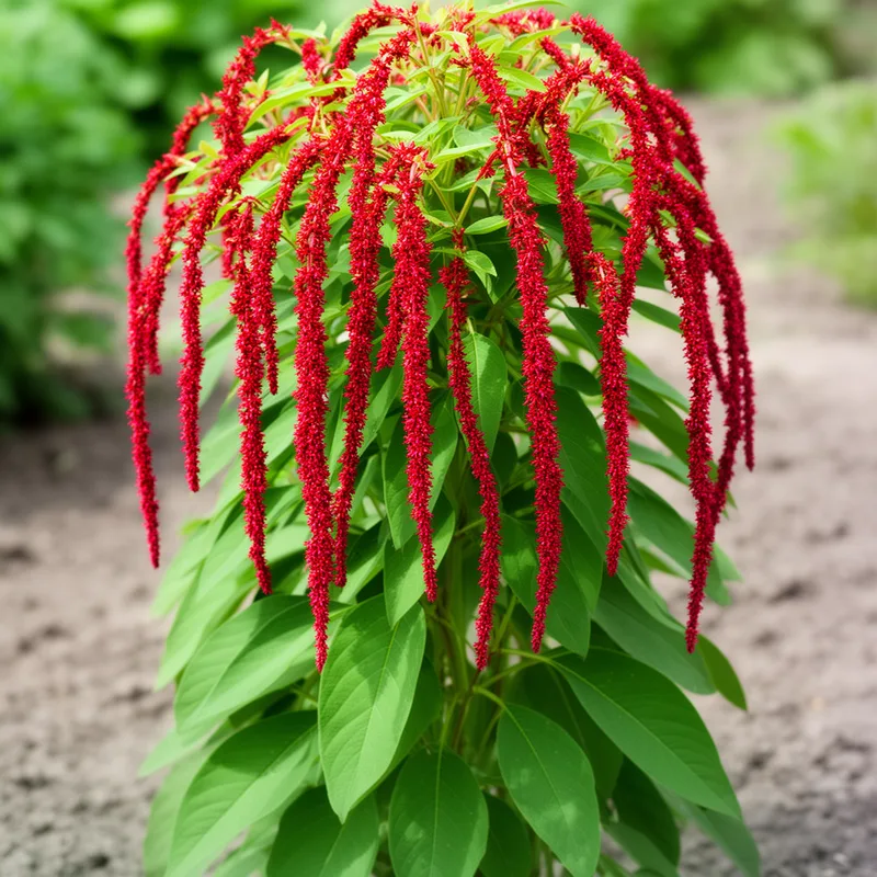 Polygonum orientale