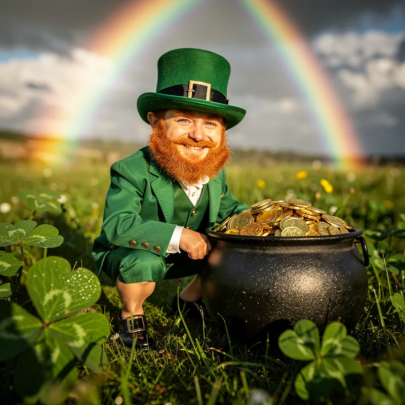 leprechaun