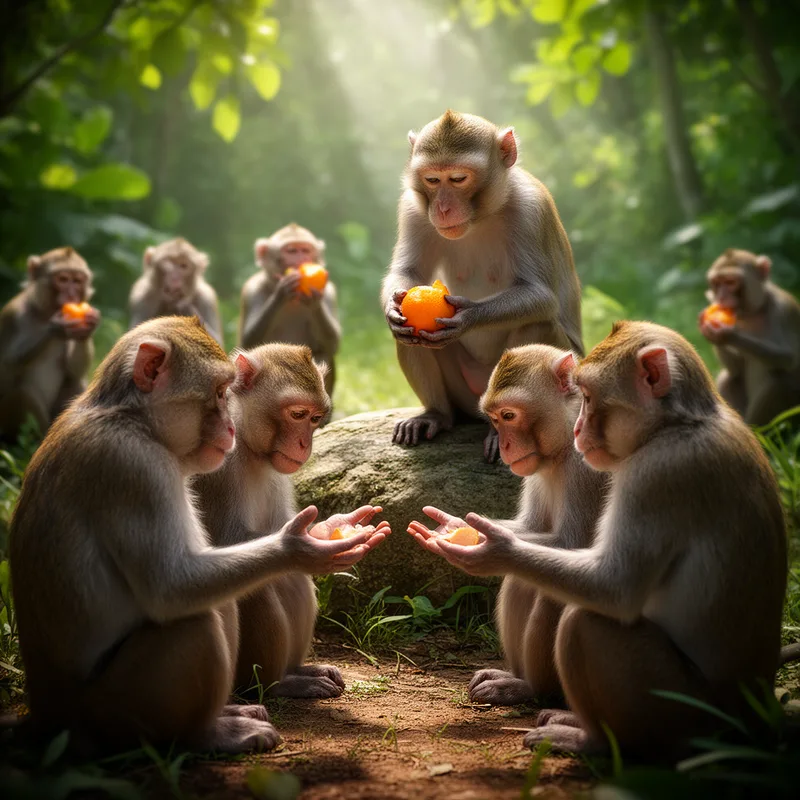 ritualization