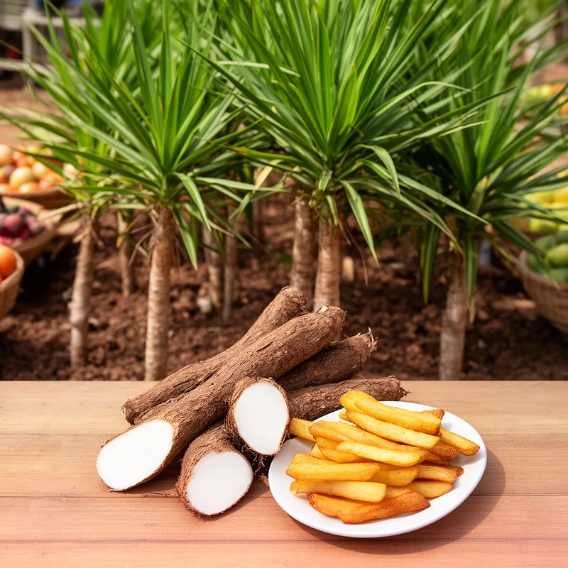 yuca