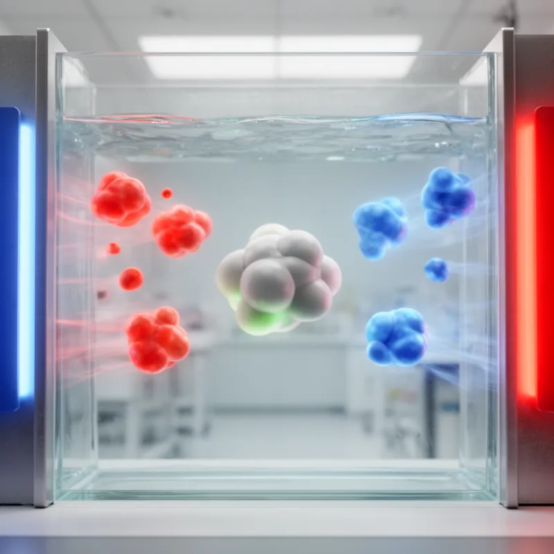 isoelectric