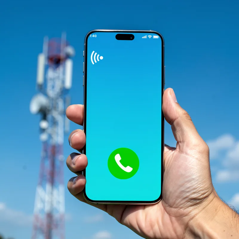 phone service