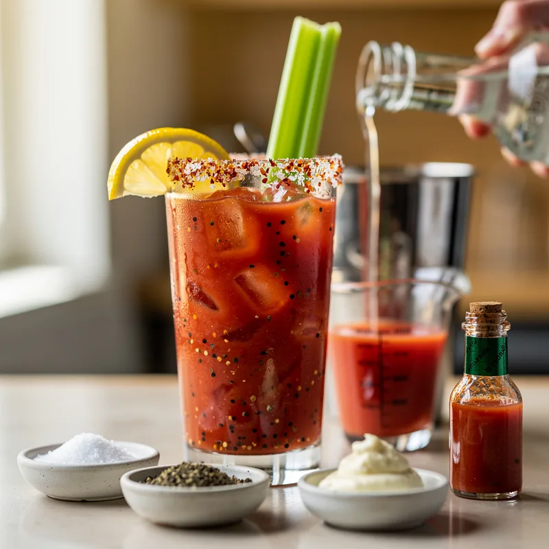 Bloody Mary