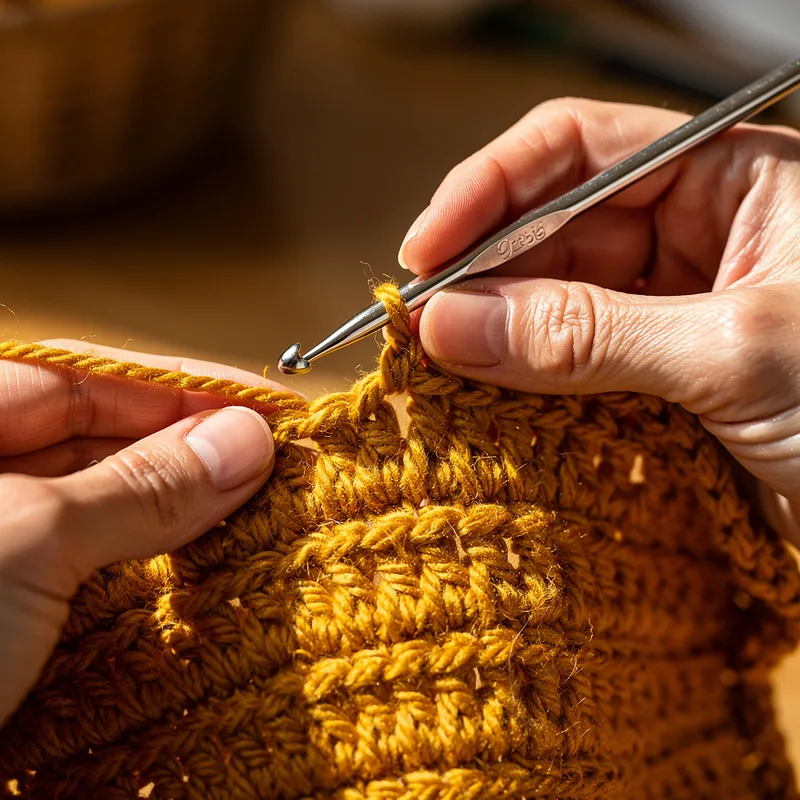crochet