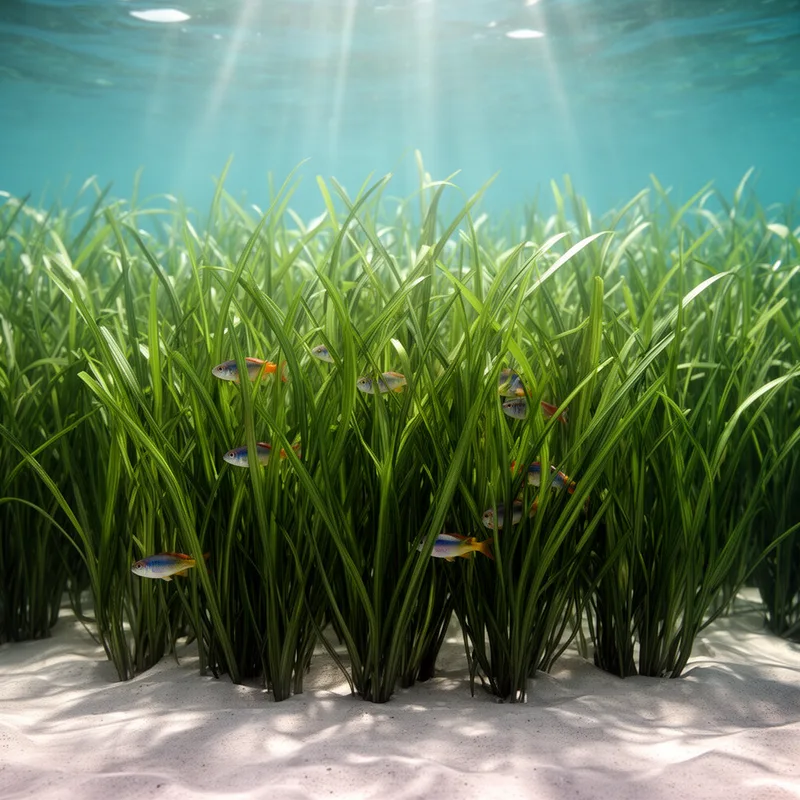 eelgrass