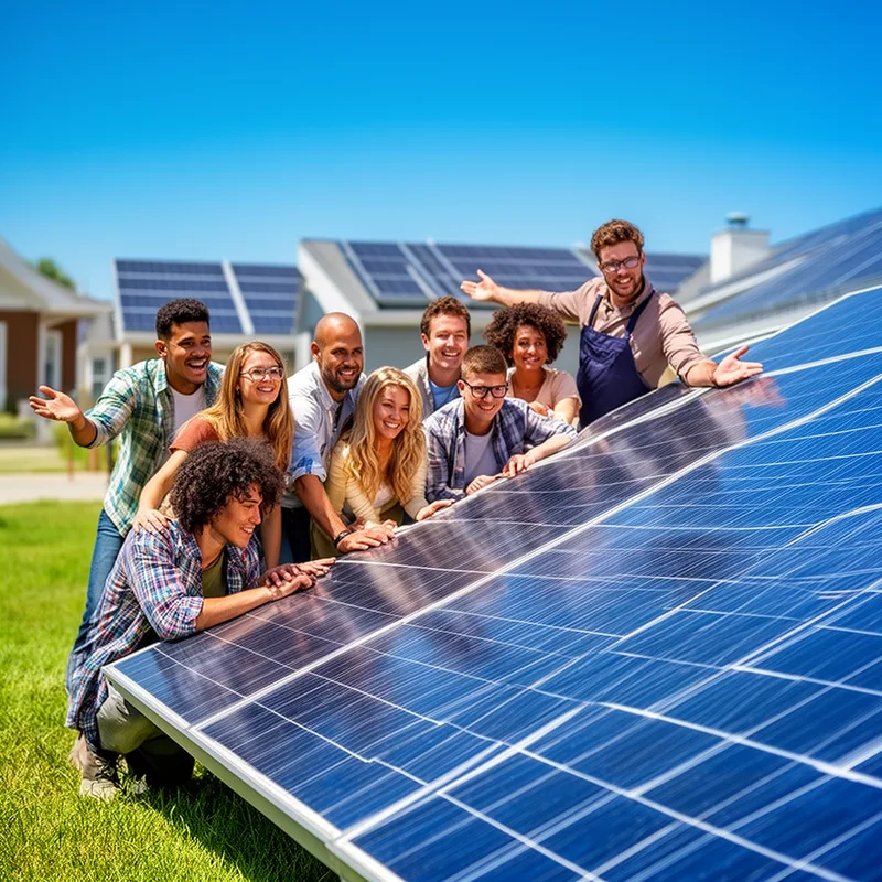 solarist community