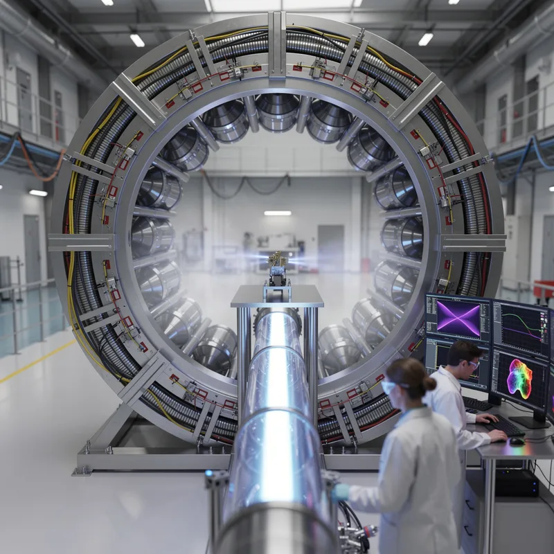 synchrotron