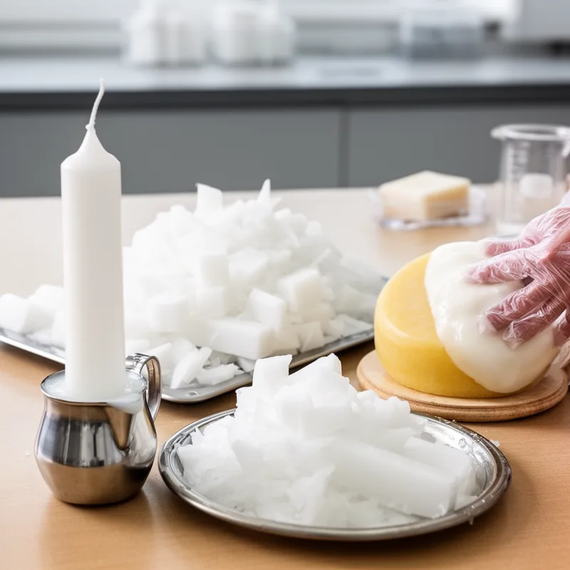 paraffin wax